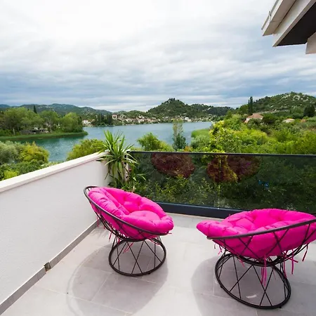 Apartmani Galic Ploce  Exterior photo