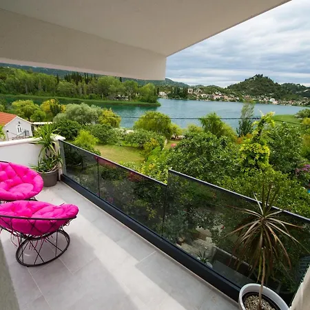 Apartmani Galic Ploce  Exterior photo