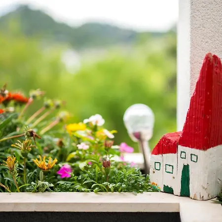 Apartmani Galic Ploce  Exterior photo