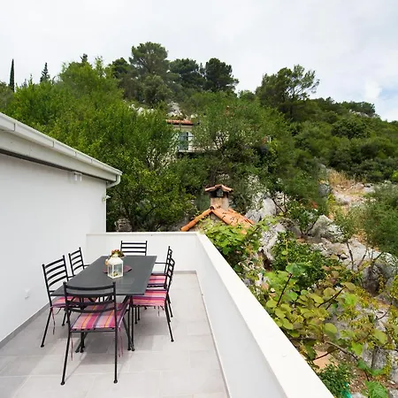 Apartmani Galic Ploce  Exterior photo