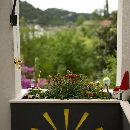 Apartmani Galic Ploce  Exterior photo