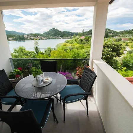 Apartmani Galic Ploce  Exterior photo