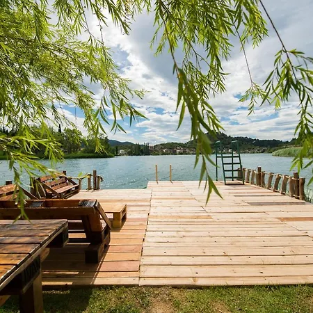 Apartmani Galic Ploce  Exterior photo