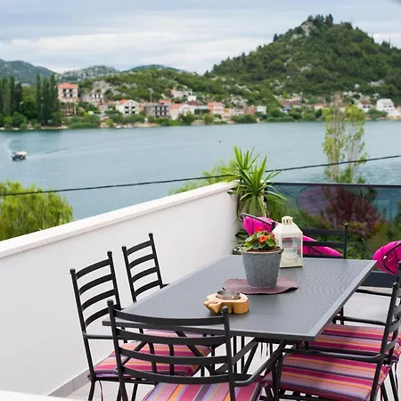Apartmani Galic Ploce  Exterior photo