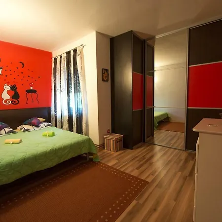 Apartmani Galic Ploce  Exterior photo