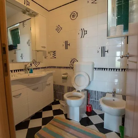 Apartmani Galic Ploce  Exterior photo