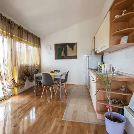 Apartmani Galic Ploce  Exterior photo