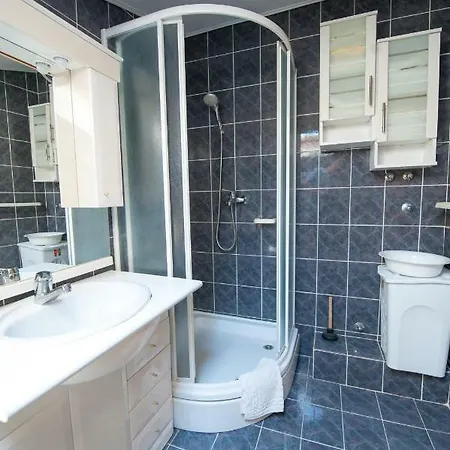 Apartmani Galic Ploce  Exterior photo