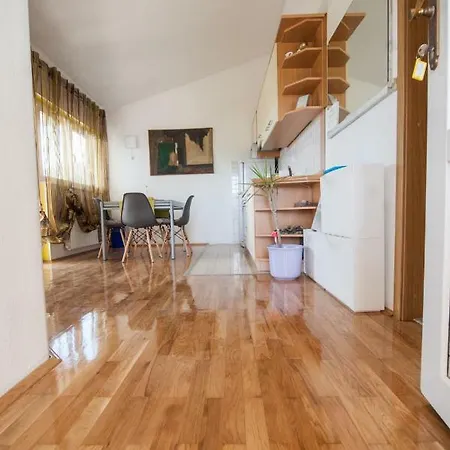 Apartmani Galic Ploce  Exterior photo