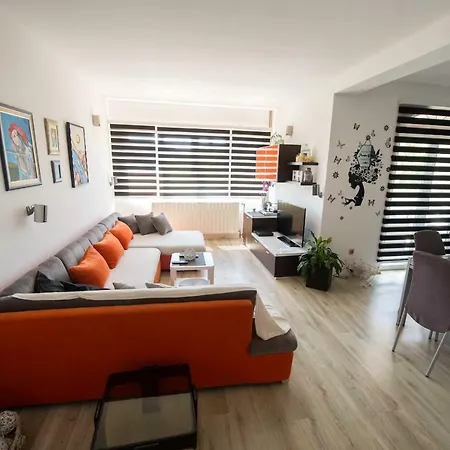 Apartmani Galic Ploce  Exterior photo