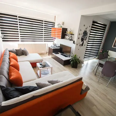 Apartmani Galic Ploce  Exterior photo