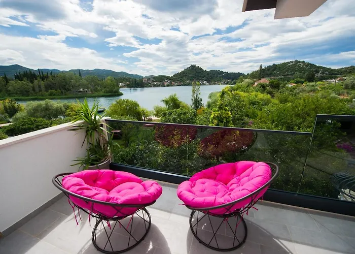 Apartmani Galic