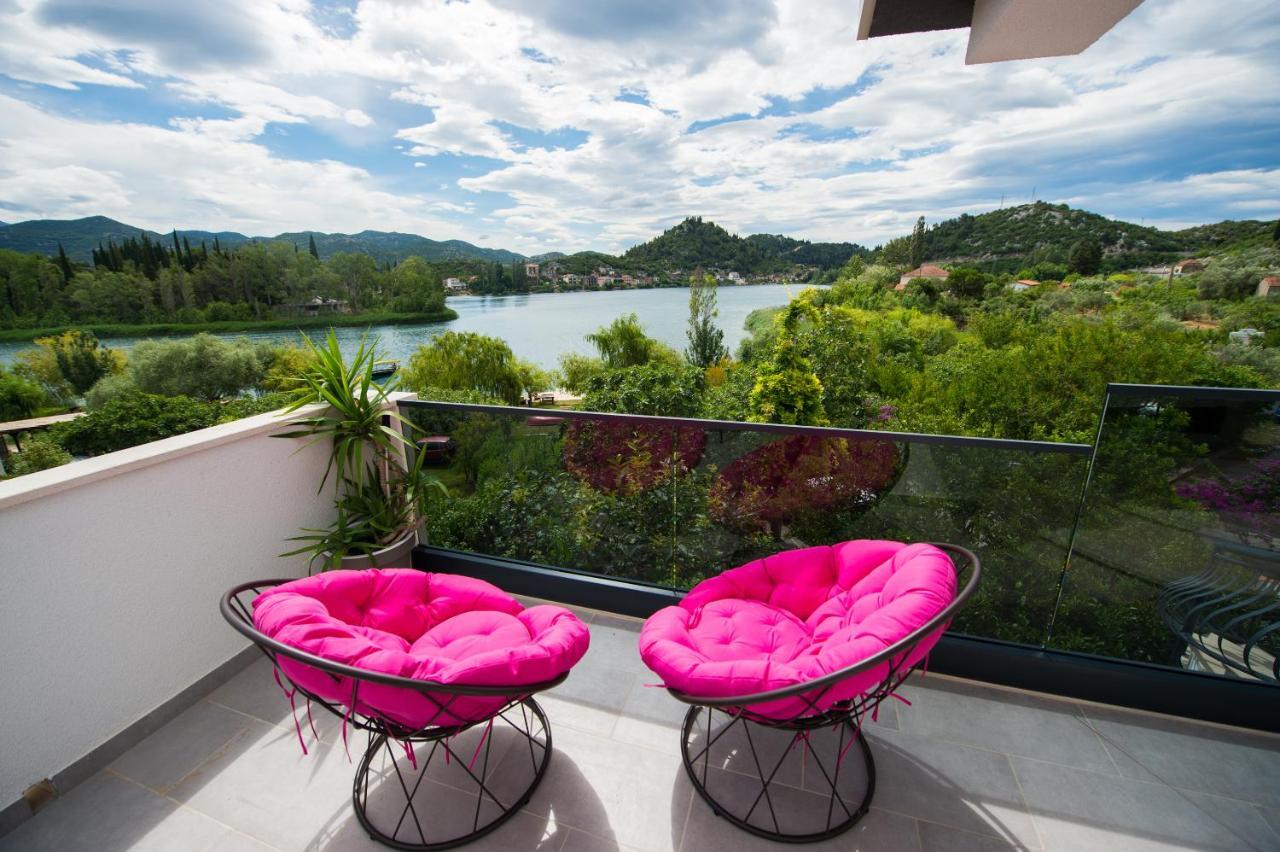 Galic Apartment