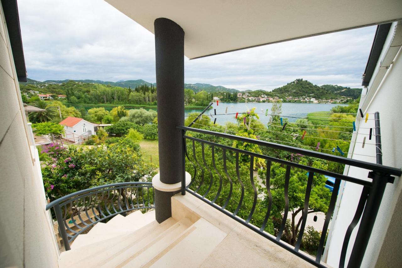 Apartment Galic