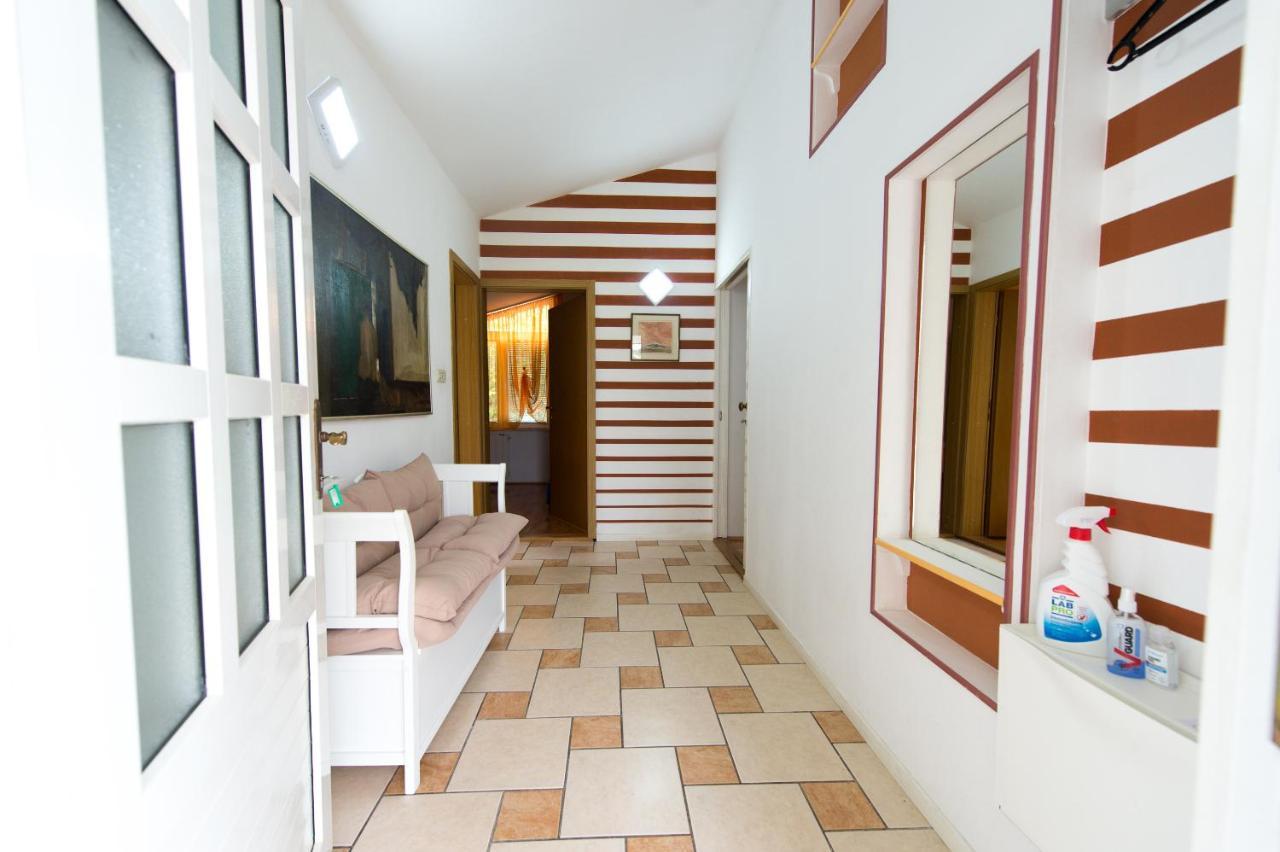 Apartment Galic Ploce (Dubrovnik-Neretva)