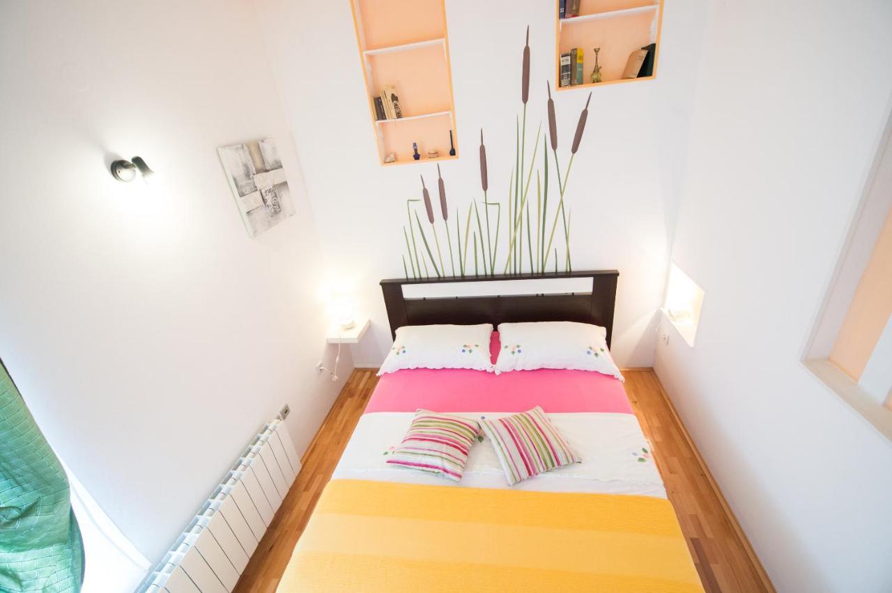 Apartment Galic
