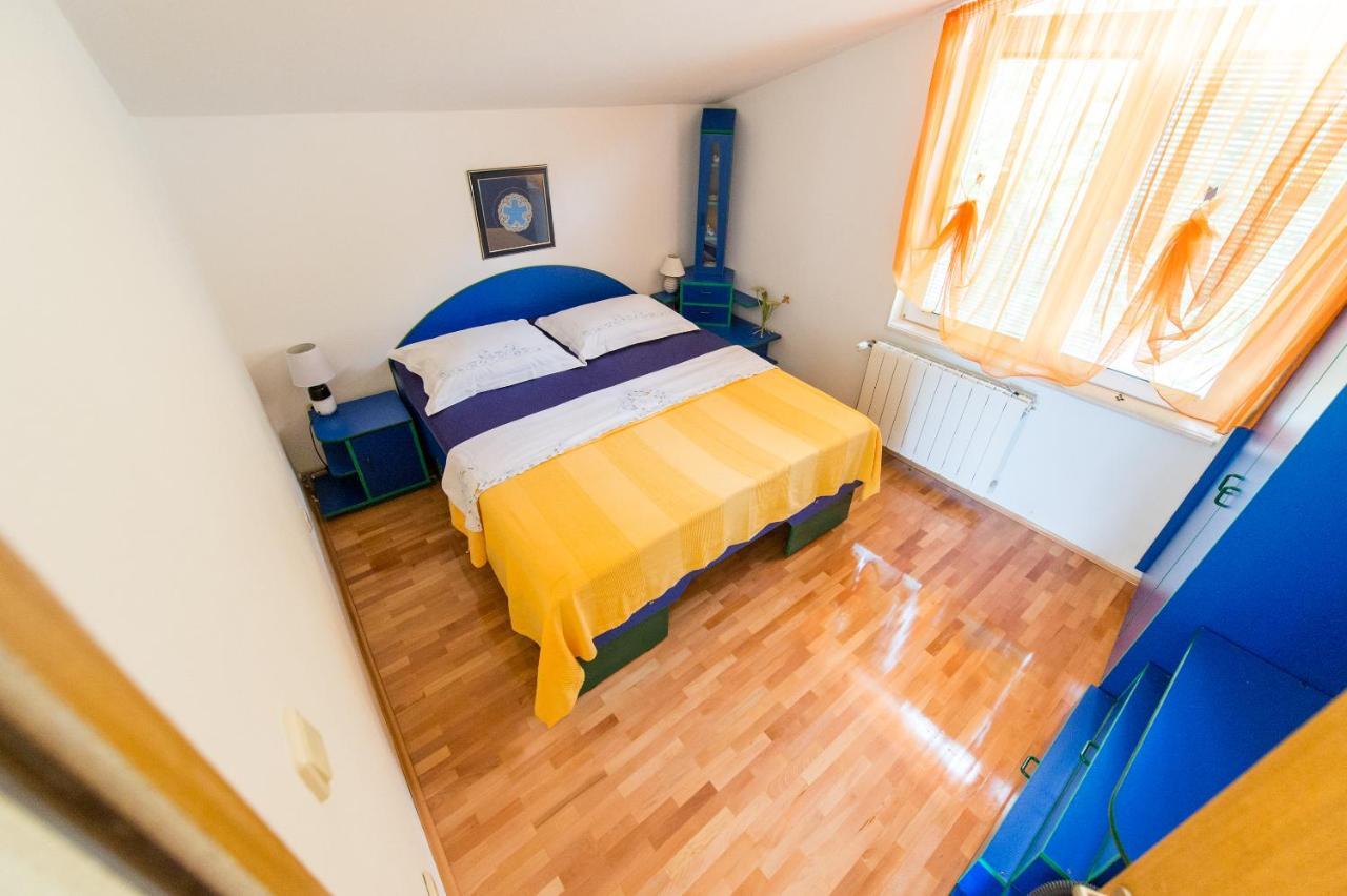 Apartment Galic Ploce (Dubrovnik-Neretva)