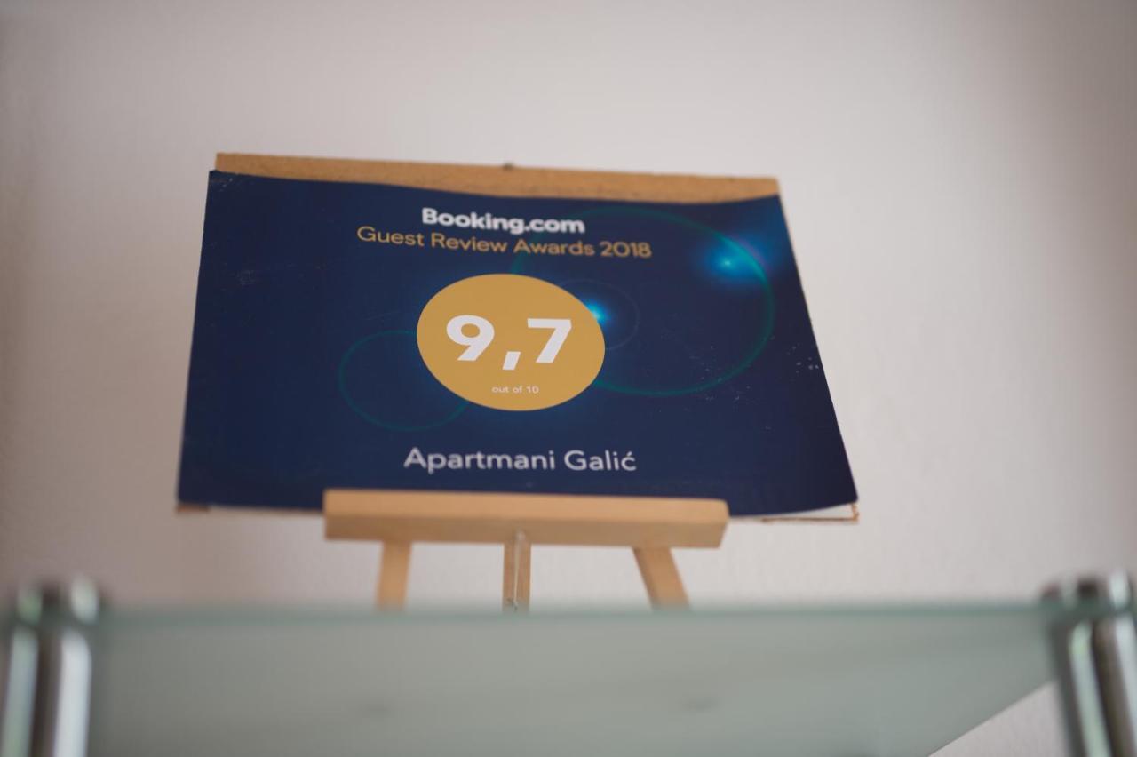 Galic Apartment