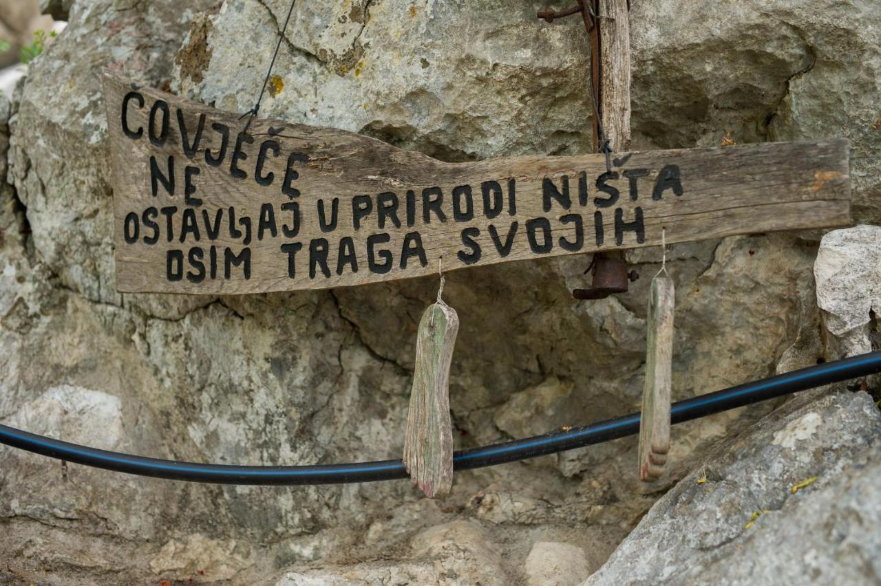 Galic * Ploce (Dubrovnik-Neretva)