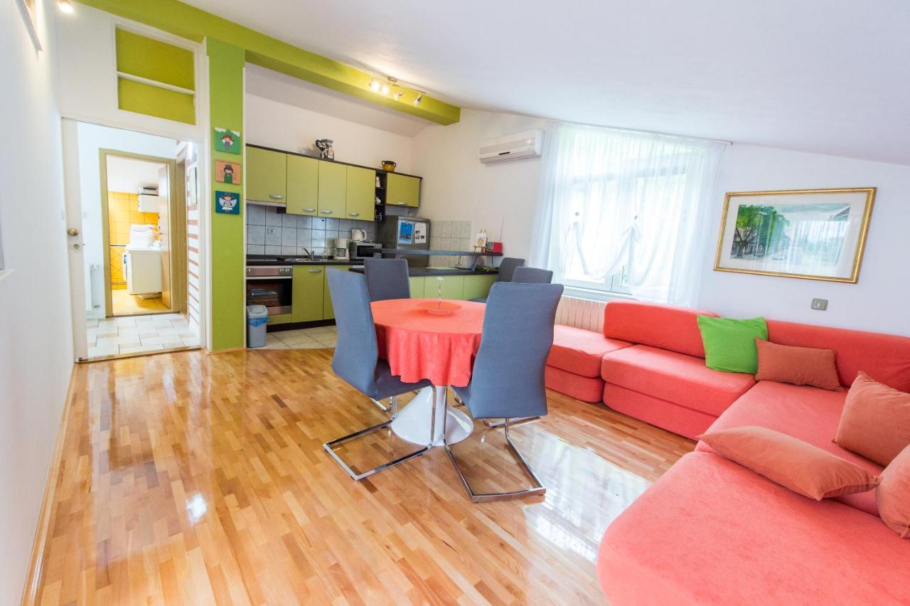 Galic Apartment