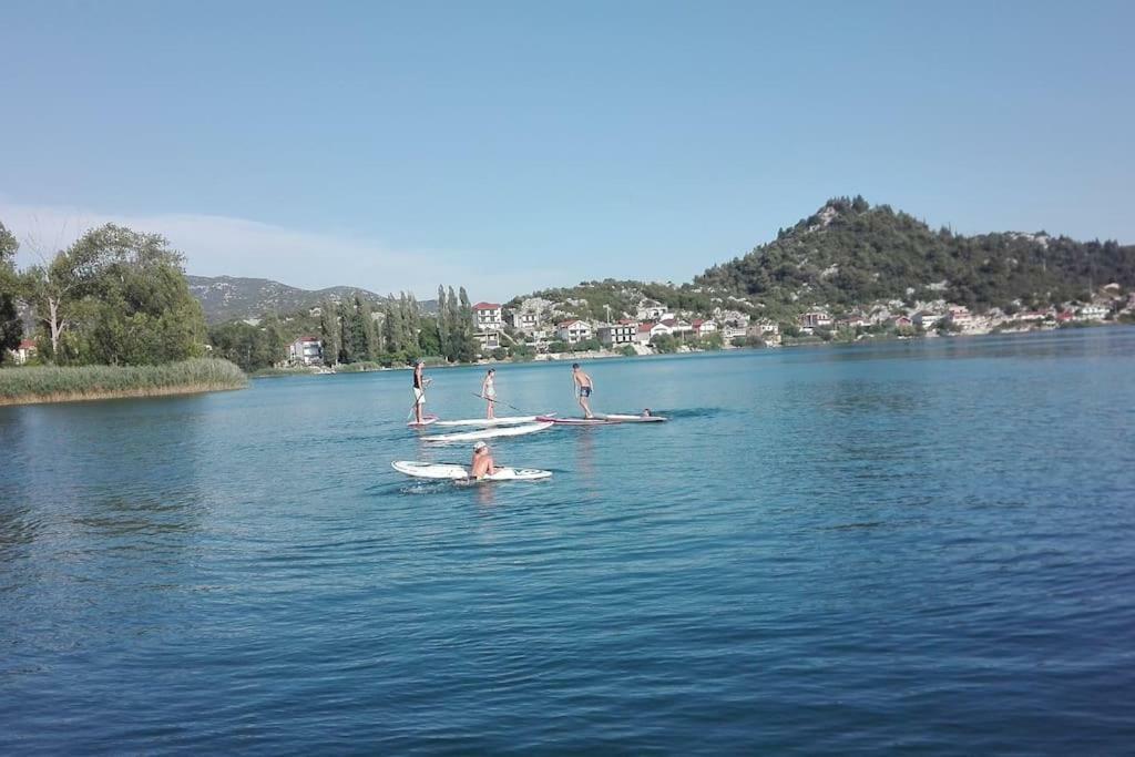Apartment Galic Ploce (Dubrovnik-Neretva)