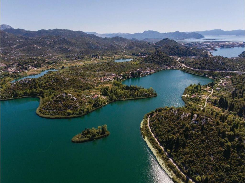 Galic * Ploce (Dubrovnik-Neretva)