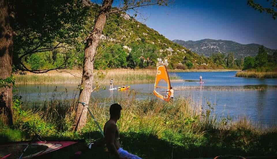 Galic * Ploce (Dubrovnik-Neretva)