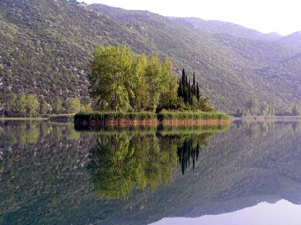 Galic * Ploce (Dubrovnik-Neretva)